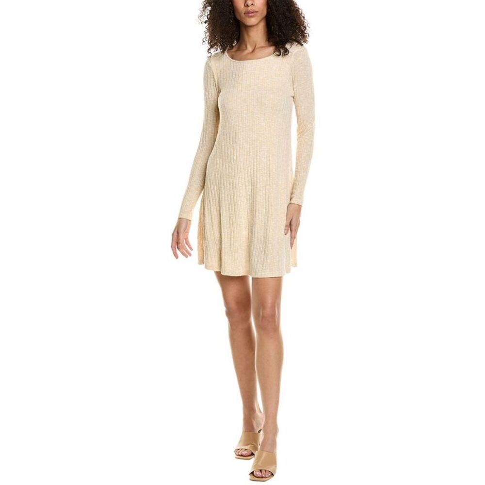 Michael Stars Jasper Sweaterdress